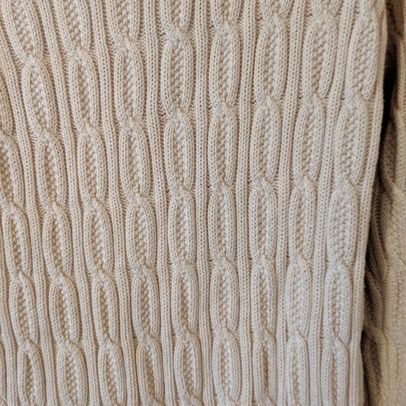 Nice cowl neck sweater. - Picture 3 of 6